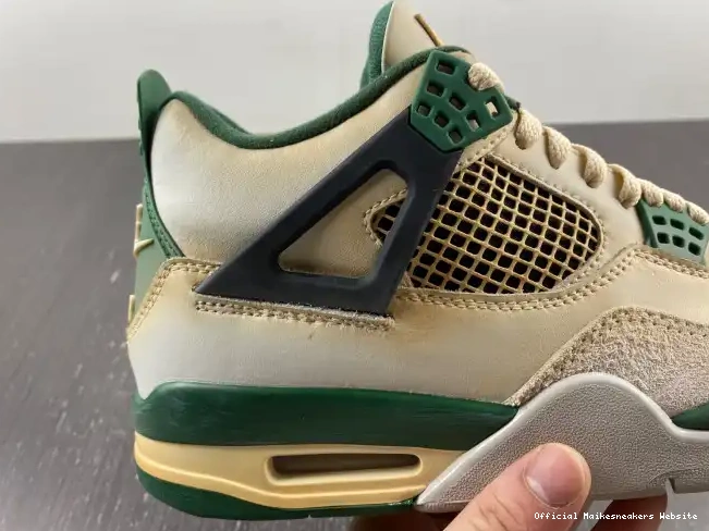 Official Maikesneakers AIR YEAR